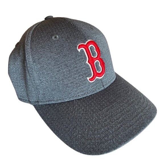 Fan Favorite Boston Red Sox Baseball Hat Unisex Hat Embroidered One Size - Picture 4 of 8